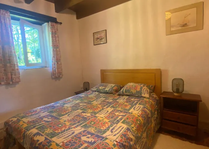 Sue\'S Cottages