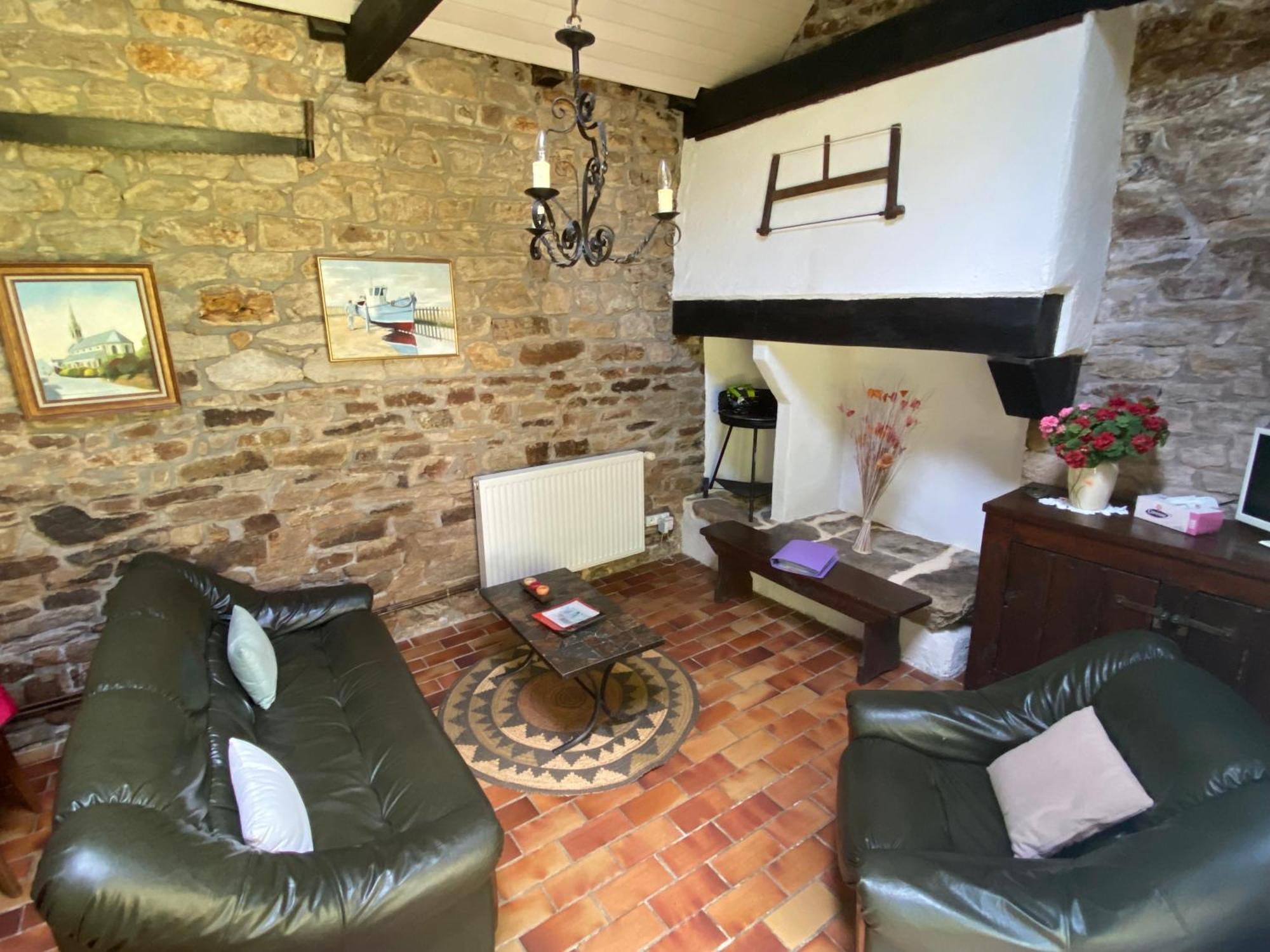 Sue's Holiday home